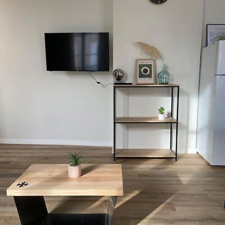 Appartement Hypercentre 100% Equipe *Clim* Brive-la-Gaillarde Eksteriør billede