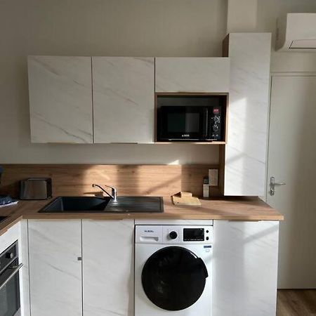 Appartement Hypercentre 100% Equipe *Clim* Brive-la-Gaillarde Eksteriør billede