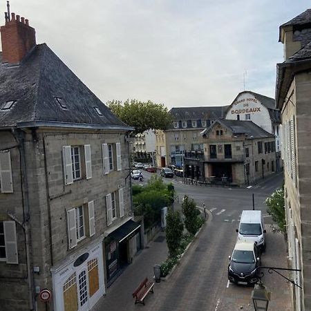 Appartement Hypercentre 100% Equipe *Clim* Brive-la-Gaillarde Eksteriør billede