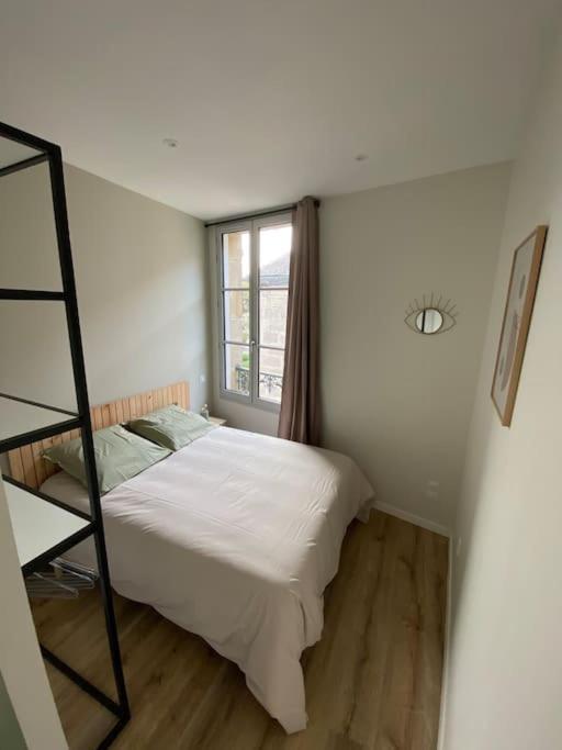 Appartement Hypercentre 100% Equipe *Clim* Brive-la-Gaillarde Eksteriør billede