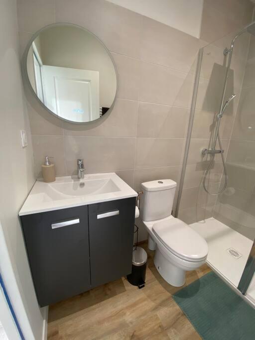 Appartement Hypercentre 100% Equipe *Clim* Brive-la-Gaillarde Eksteriør billede