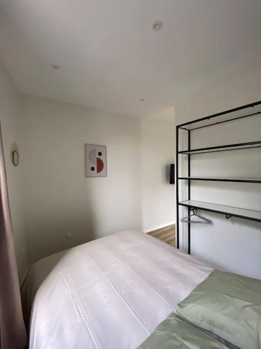 Appartement Hypercentre 100% Equipe *Clim* Brive-la-Gaillarde Eksteriør billede