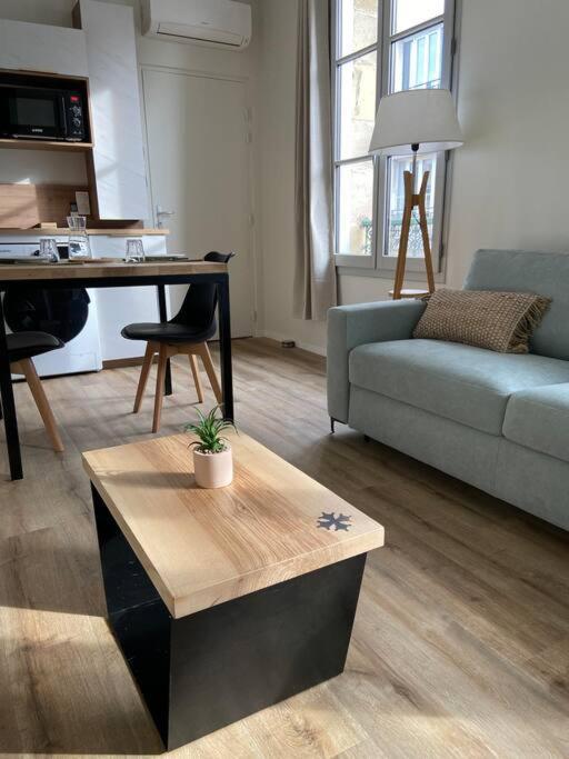 Appartement Hypercentre 100% Equipe *Clim* Brive-la-Gaillarde Eksteriør billede