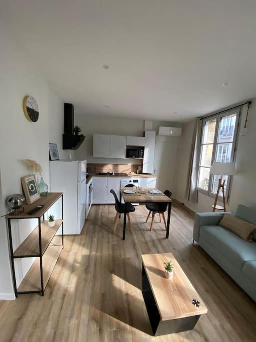 Appartement Hypercentre 100% Equipe *Clim* Brive-la-Gaillarde Eksteriør billede