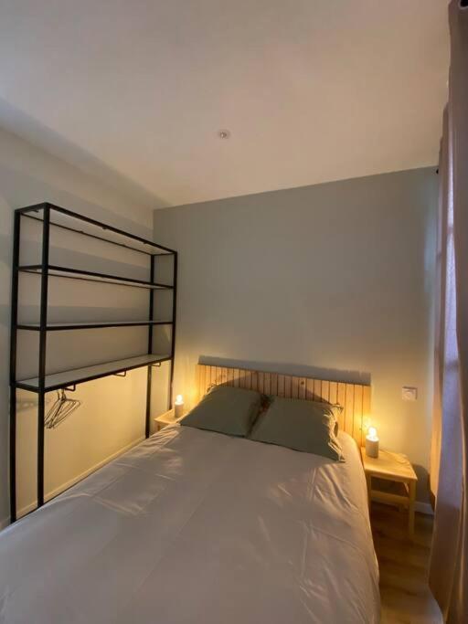 Appartement Hypercentre 100% Equipe *Clim* Brive-la-Gaillarde Eksteriør billede