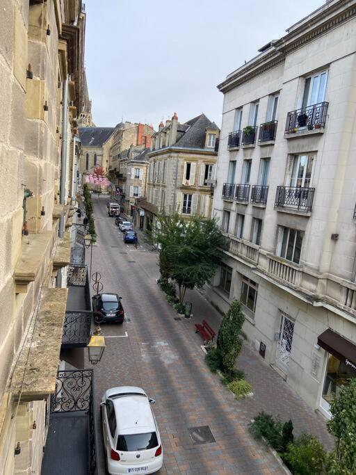 Appartement Hypercentre 100% Equipe *Clim* Brive-la-Gaillarde Eksteriør billede
